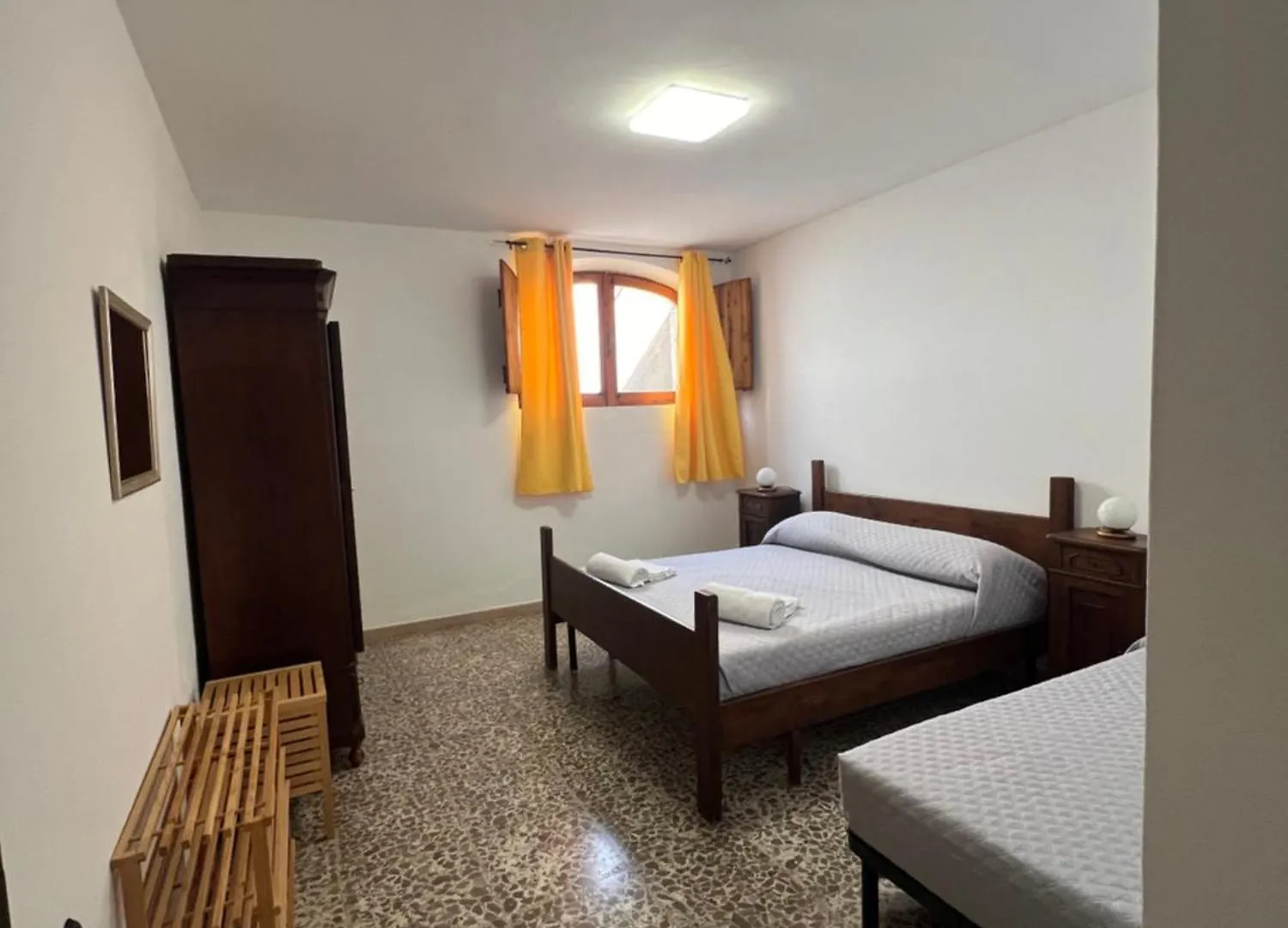 Ary S House Bilocale Giallo Cala Gonone 0*,