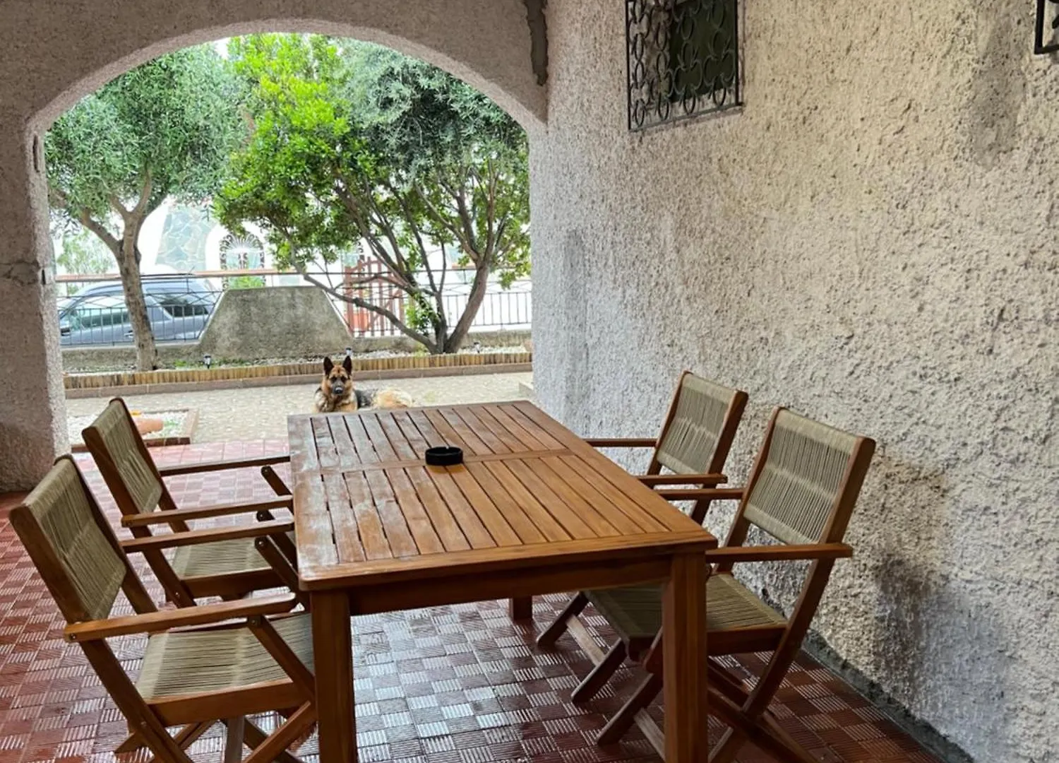 Ary S House Bilocale Giallo Cala Gonone 0*,  Italie